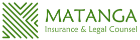 Matanga Insurance & Legal Counsel